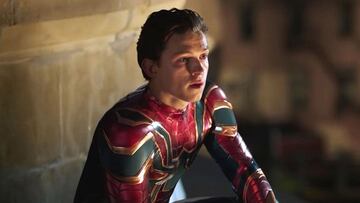 Tom Holland termina su contrato tras Spider-Man 3 pero se muestra seguro de seguir en el UCM