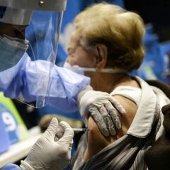 Plan Nacional de Vacunación: cuáles son los próximos grupos poblacionales para recibir la vacuna