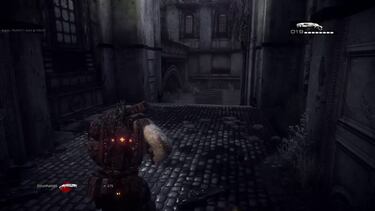 Se filtra un posible vídeo de Gears of War en Xbox One