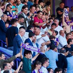 Ronaldo: “Tengo tres ofertas para vender y tengo que pensar”