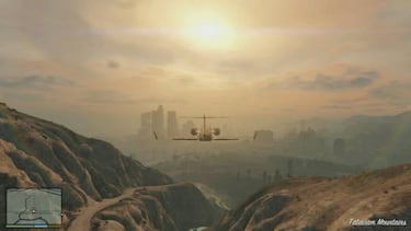 Galería de imágenes: Grand Theft Auto V