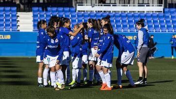 El Deportivo recibe al Sevilla.