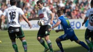 Racing-Ponferradina.