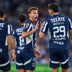 Así puedes ver el Monterrey vs Pumas; partido que define la Liguilla