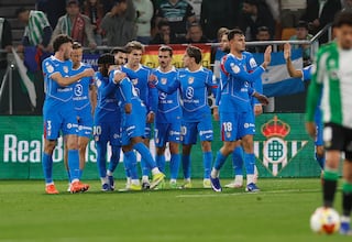 Betis - Atlético, en directo: cuartos de final de la Copa del Rey hoy, en vivo