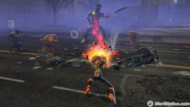 Sony Online Entertainment: 'DC Universe Online es un juego para disfrutar desde el comienzo'