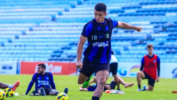 Leones Negros vs Tampico Madero: horario, TV, canal, cómo y dónde ver la Final de la Liga de Expansión