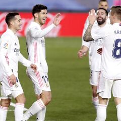 'Unidad B' o colapso blanco