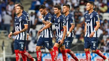 San Luis - Monterrey: Horario, canal, TV, cómo y dónde ver