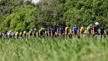 Horarios y TV: Cómo y dónde ver los Nacionales de Ruta 2025.