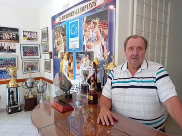¿Hasta dónde llega la crisis del básquet argentino?