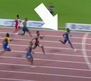¿Se acercará al nivel de Bolt? El nivel de Coleman estos 100 m. asusta para la final
