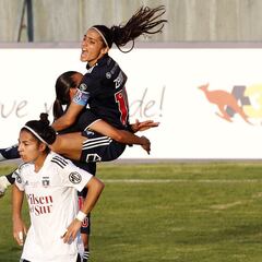 La U remece el mercado