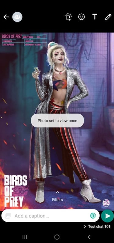 Cómo configurar los nuevos mensajes temporales de WhatsApp a 1 día o 3 meses, tú eliges