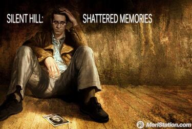 Silent Hill: Shattered Memories