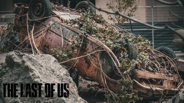 The Last of Us de HBO sucumbe al apocalipsis en las nuevas fotos de Joel y más