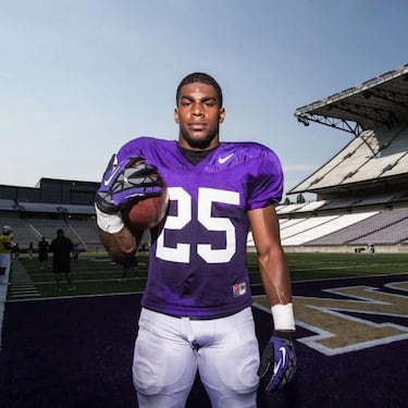 Los seis corredores más prometedores del Draft (2014)