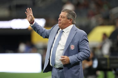 Estos son los posibles rivales de México en cuartos de final de Copa Oro