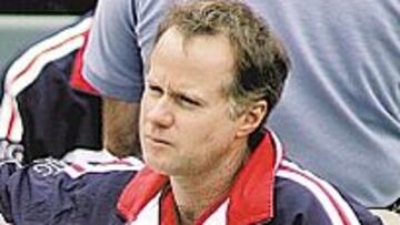 Patrick McEnroe