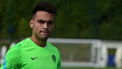 Lautaro, renovación inminente