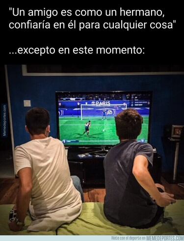 Los memes más divertidos del fin de semana