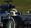 Hamilton: "Tengo la intención de ser mejor que el año pasado"