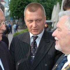 Qué fue de Mijaíl Gorbachov, el último presidente de la Unión Soviética