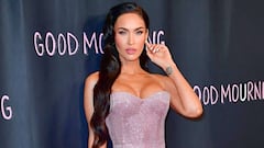 How to watch ‘Subservience’ - Megan Fox’s new horror movie