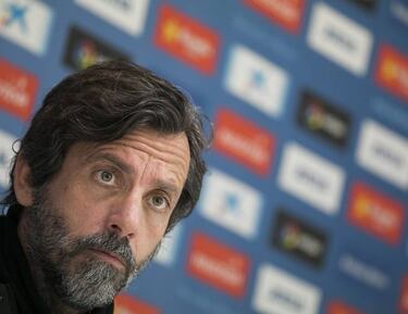 How and where can I watch Barcelona - Espanyol: times, TV, online