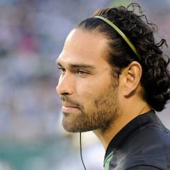 Mark Sánchez, arrestado tras ser apuñalado en Indianápolis