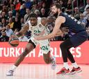 Barcelona - Panathinaikos, en directo: Euroliga 2022-23 en vivo hoy