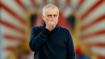 “El Tottenham estuvo horrible en los últimos partidos y por eso Mou rompió las reglas”