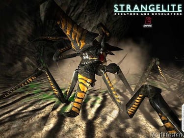 Imágenes de Starship Troopers