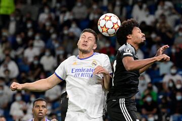 Jovic y Bruno Felipe Souza da Silva.