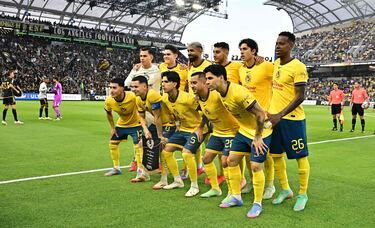 ¿América incumplió el reglamento por realizar 7 cambios? Esto dice la regla