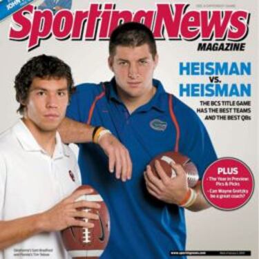 la Tebowmanía vuelve a una NFL que debe estar de enhorabuena