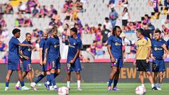 ¿El heredero de Leo Messi?