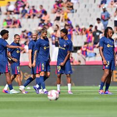 ¿El heredero de Leo Messi?