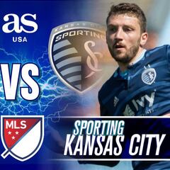 Portland Timbers vs Sporting Kansas City (0-0): Resumen del partido