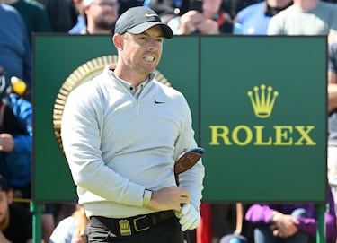 2023 British Open: How much does membership cost at Royal Liverpool?