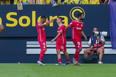 El Cádiz pregunta por Luismi Cruz