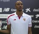 N'Zonzi, baja definitiva para la Supercopa; Rami y Kolo, dudas