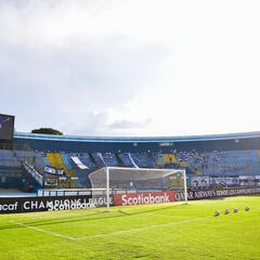 Jugadores de Nueva Concepción fueron amenazados de muerte