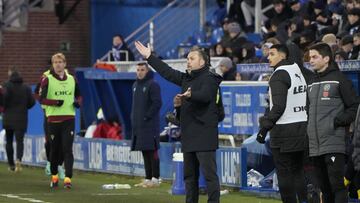 19/01/24 PARTIDO PRIMERA DIVISION 
ALAVES - CADIZ 
SERGIO GONZALEZ