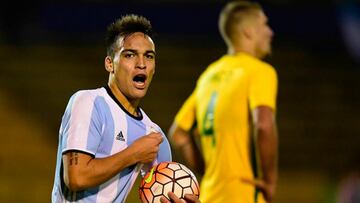 Argentina Sub-20: análisis, estrella, plantel y posibilidades