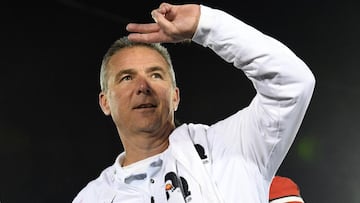 Consistently listed amongst the names of elite-level coaches not currently working, Urban Meyer is adamant that his coaching days are done.