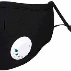 ¿Por qué se prohíbe el uso de mascarillas con válvula en Galicia?