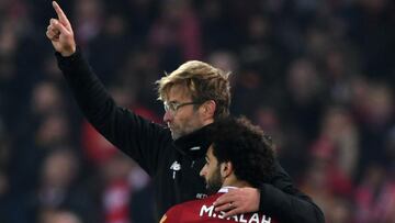 Wow, what a game! – Klopp revels in Liverpool's stunning success