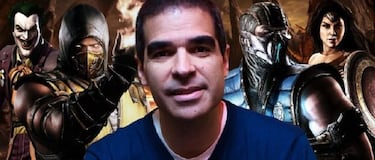 Si eres fan de Mortal Kombat, no esperes nada en los Game Awards