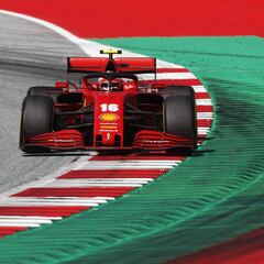 La nueva filosofía de Ferrari: "Los problemas, de frente y sin llorar"